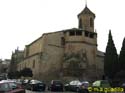 UBEDA Iglesia de San Pablo 191