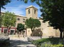 UBEDA Iglesia de San Pedro 177