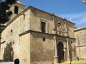 UBEDA Iglesia de San Pedro 178