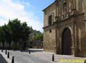 UBEDA Iglesia de San Pedro 179