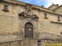 UBEDA Iglesia de la Trinidad 151