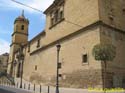 UBEDA Iglesia de la Trinidad 152