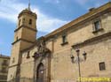 UBEDA Iglesia de la Trinidad 153