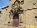 UBEDA Iglesia de la Trinidad 154