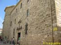 UBEDA Oratorio San Juan de la Cruz - Museo 056