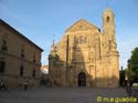 UBEDA Sacra Capilla del Salvador 015