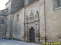 UBEDA Sacra Capilla del Salvador 028