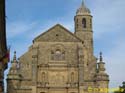 UBEDA Sacra Capilla del Salvador 188