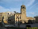 UBEDA Torre del Reloj 002