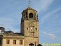 UBEDA Torre del Reloj 003