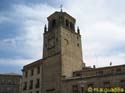 UBEDA Torre del Reloj 101