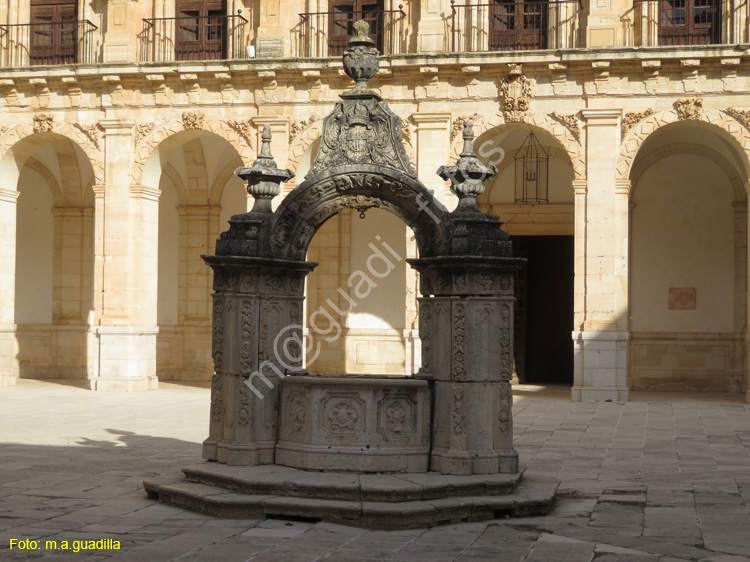 UCLES - Cuenca (112) Monasterio