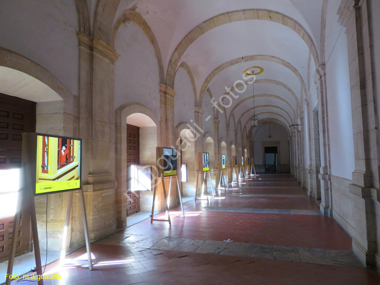 UCLES - Cuenca (181) Monasterio