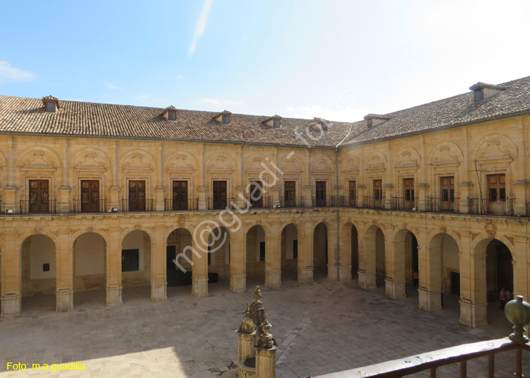 UCLES - Cuenca (213) Monasterio