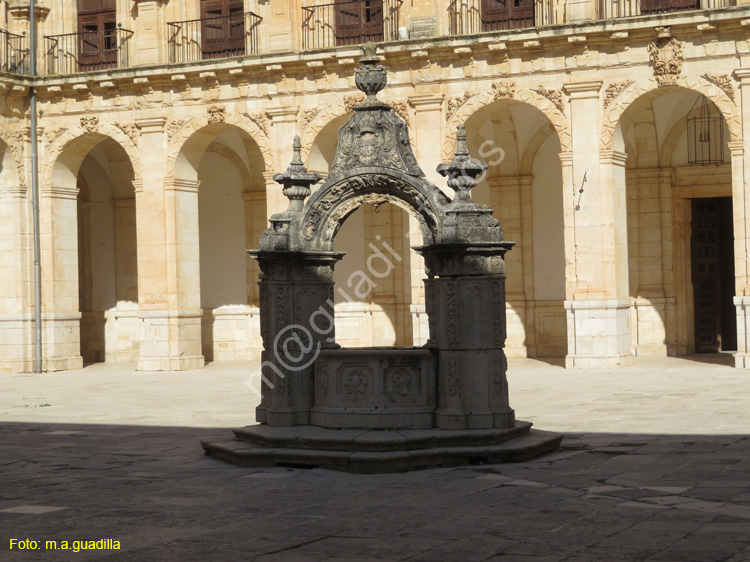 UCLES - Cuenca (225) Monasterio