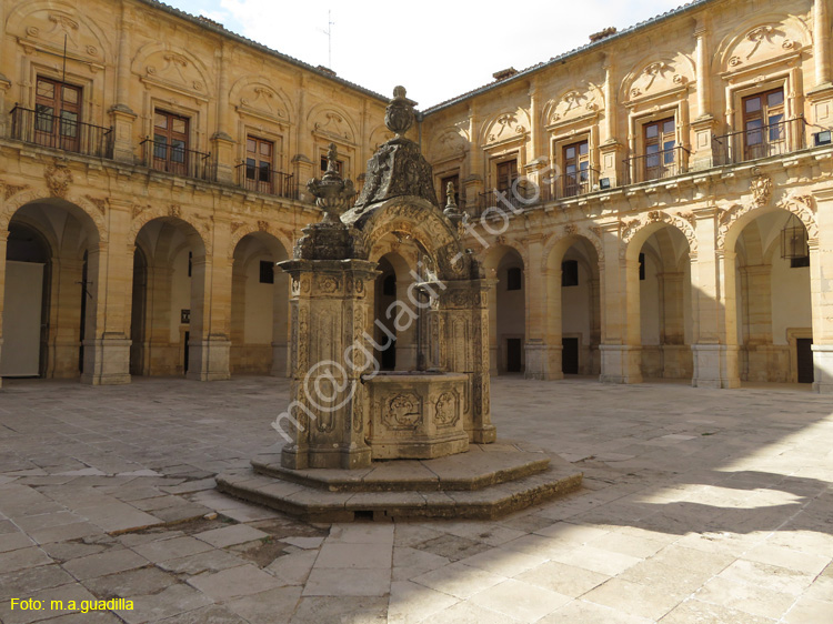 UCLES - Cuenca (226) Monasterio