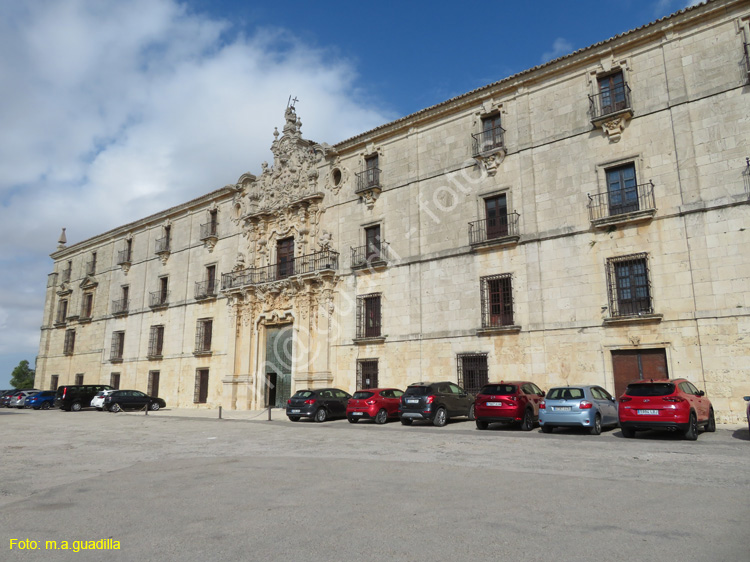 UCLES - Cuenca (237) Monasterio