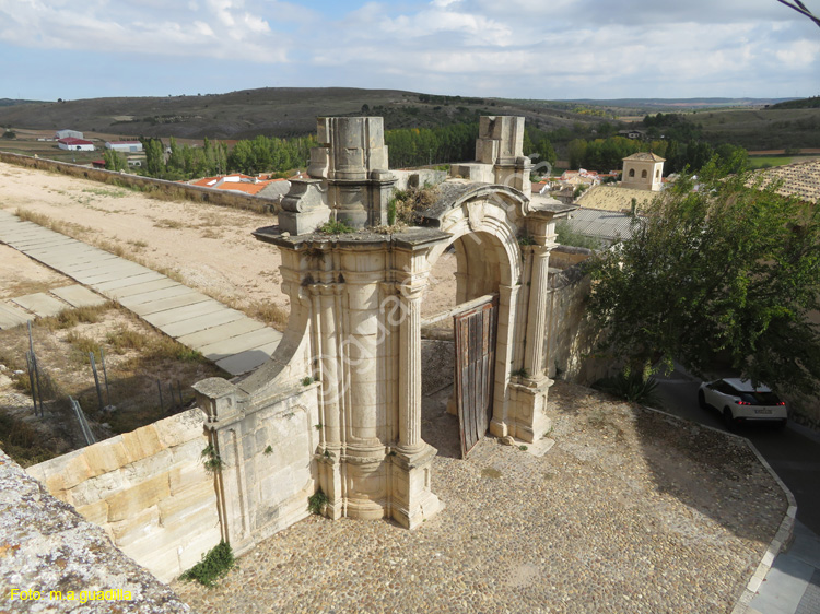 UCLES - Cuenca (238) Monasterio