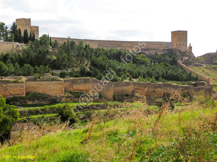 UCLES - Cuenca (250) Monasterio