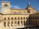 UCLES - Cuenca (209) Monasterio