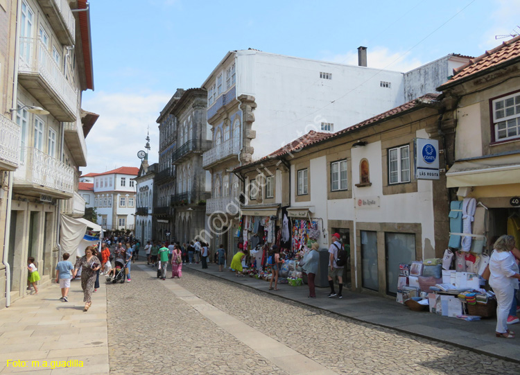 VALENCA DO MINHO - Portugal (143)