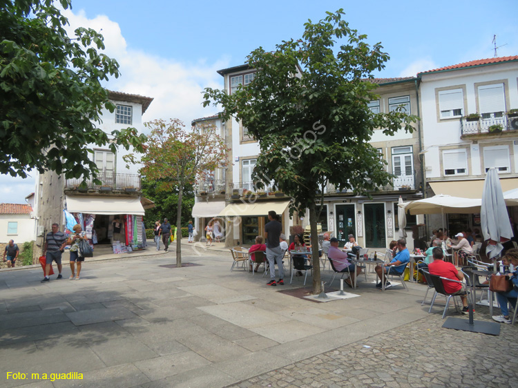 VALENCA DO MINHO - Portugal (151)