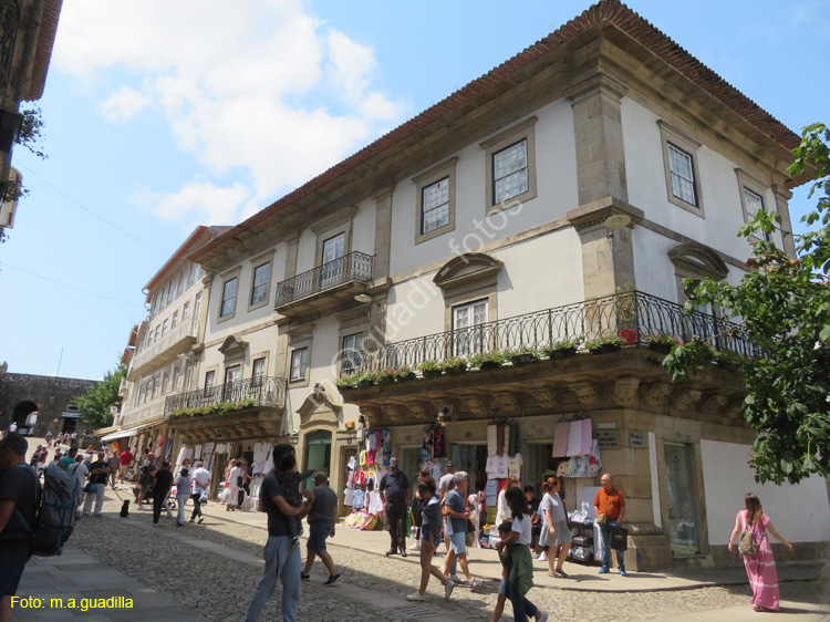 VALENCA DO MINHO - Portugal (153)