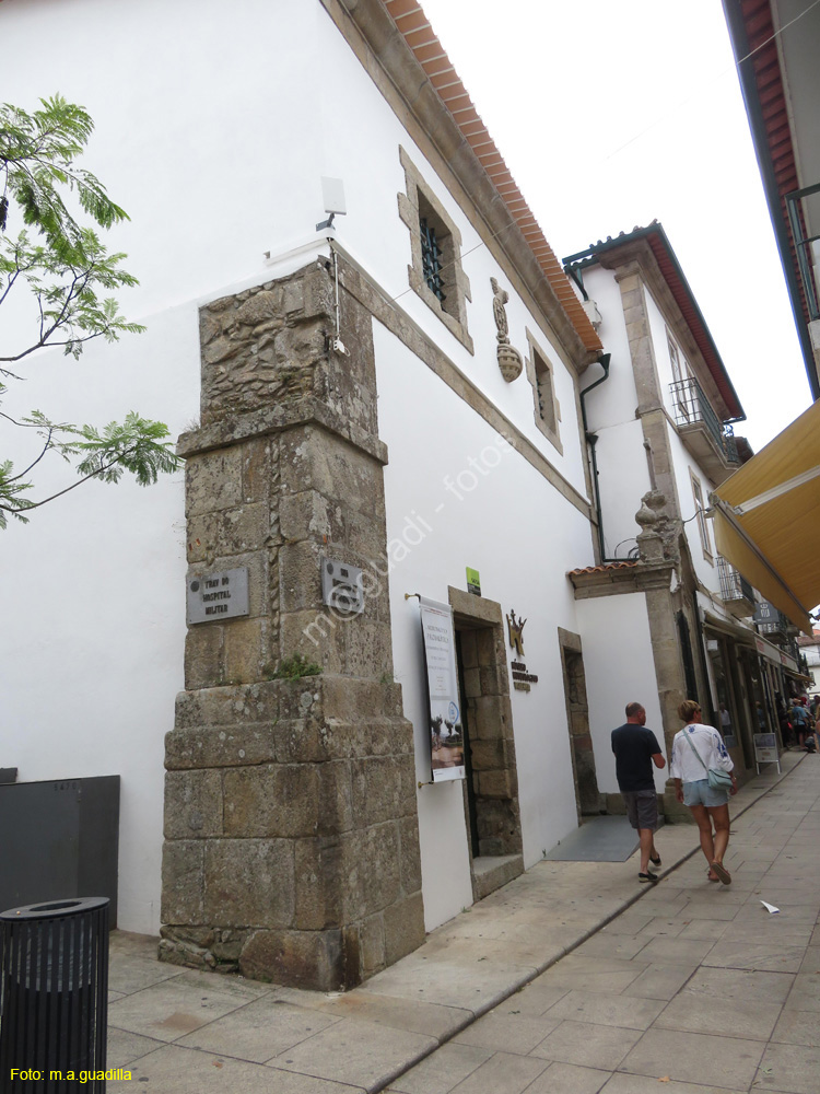 VALENCA DO MINHO - Portugal (186)