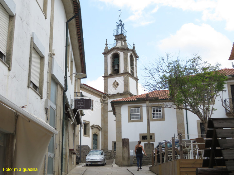 VALENCA DO MINHO - Portugal (187)