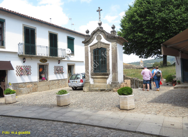 VALENCA DO MINHO - Portugal (198)