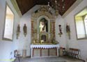 VALENCA DO MINHO - Portugal (111) Capilla de Nuestro Señor del Encuentro