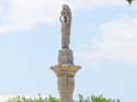 VALENCA DO MINHO - Portugal (120) Monumento a los Combatientes de la Gran Guerra