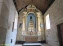 VALENCA DO MINHO - Portugal (175) Iglesia de Santa Maria de los Angeles y Capilla de la Misericordia