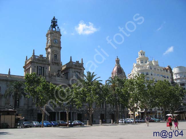 VALENCIA 008