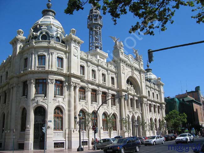 VALENCIA 009