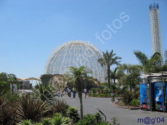 VALENCIA 099 - CIUDAD DE LAS CIENCIAS