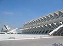 VALENCIA 086 - CIUDAD DE LAS CIENCIAS