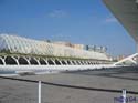 VALENCIA 088 - CIUDAD DE LAS CIENCIAS