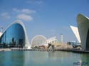 VALENCIA 090 - CIUDAD DE LAS CIENCIAS