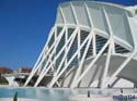 VALENCIA 106 - CIUDAD DE LAS CIENCIAS