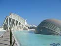 VALENCIA 110 - CIUDAD DE LAS CIENCIAS