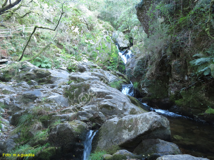 VALGA - CASCADA DE PARAFITA (112)