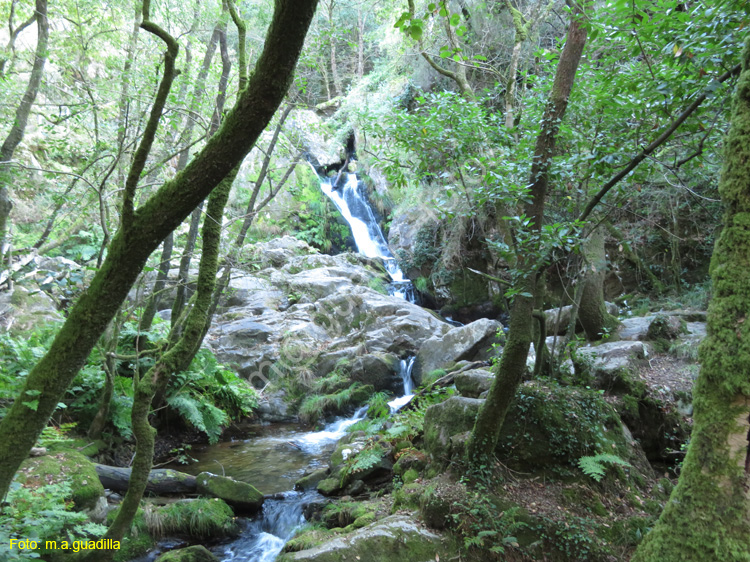 VALGA - CASCADA DE PARAFITA (116)