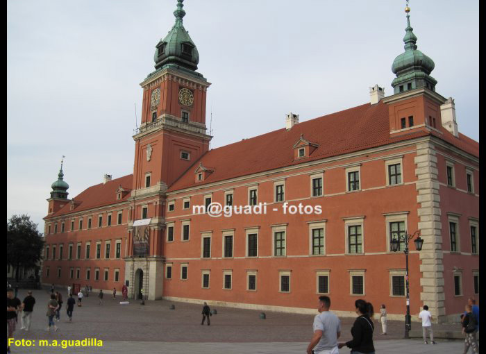 VARSOVIA (114)