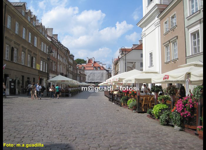 VARSOVIA (160)
