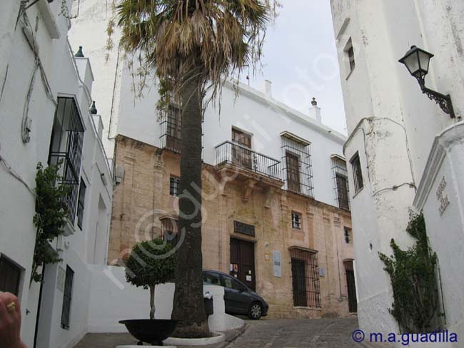 VEJER DE LA FRONTERA 007