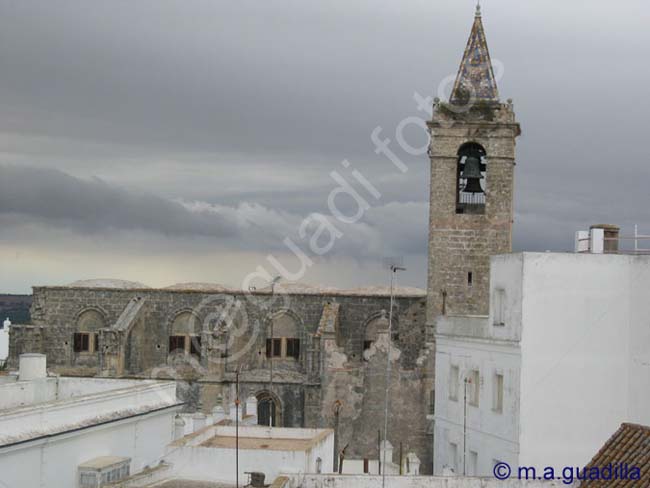 VEJER DE LA FRONTERA 020