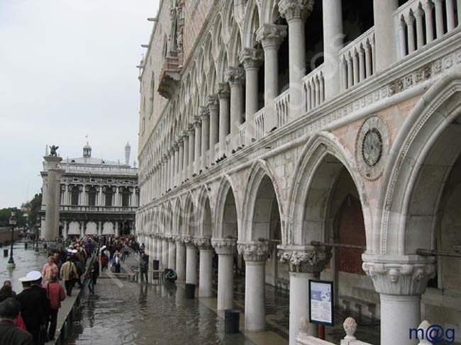 453 Italia - VENECIA 
