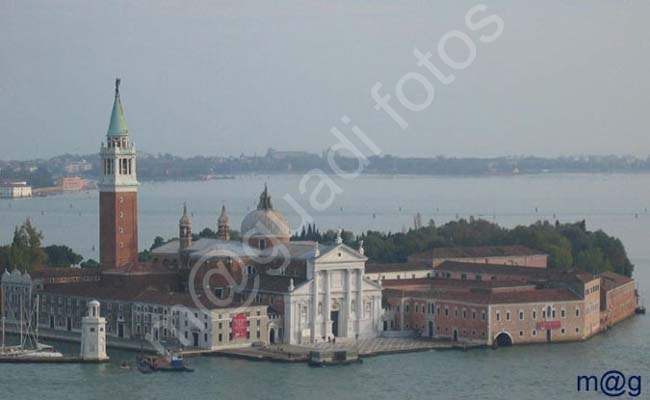 502 Italia - VENECIA