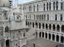 487 Italia - VENECIA Palacio Ducal